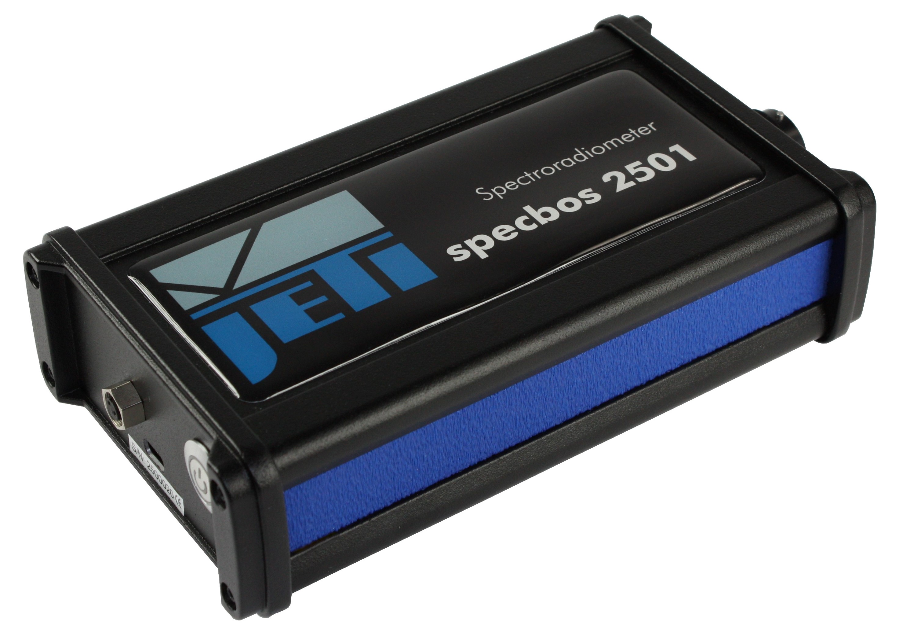 JETI specbos 2501-UV